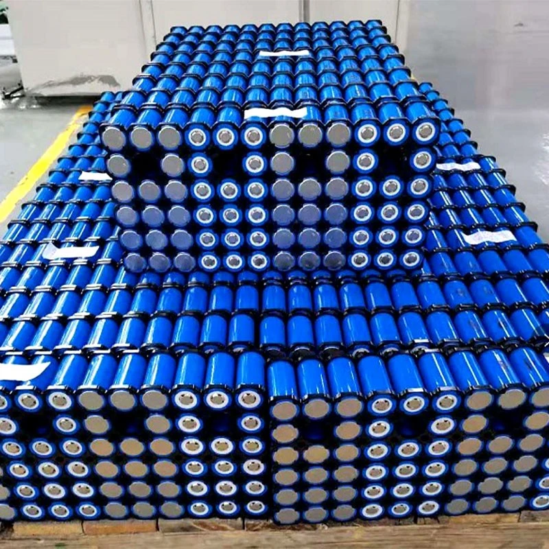Grade-C batteries Grade-C batteries