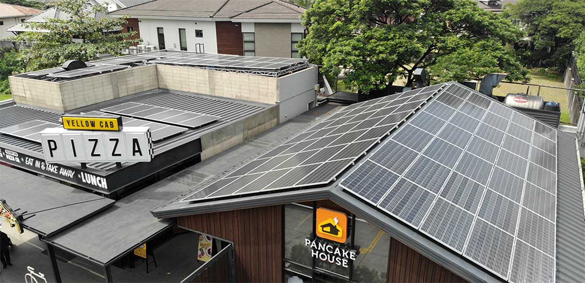 50kw grid-connected solar system for commercial applications 50kw grid-connected solar system for commercial applications