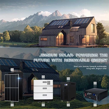 Questions et réponses sur les systèmes d'énergie solaire