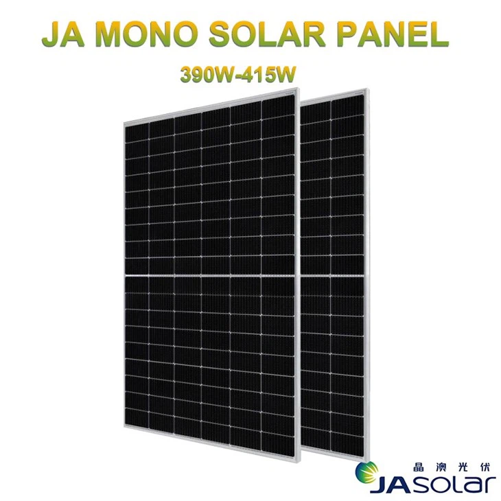 JA Solaire 405W