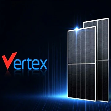 Les modules de la série Supreme de 800 MW de Trina Solar contribuent au développement zéro carbon...