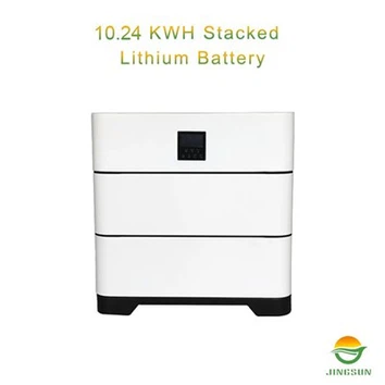 Batterie au lithium 10KWH