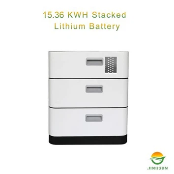 Batterie au lithium 15KWH