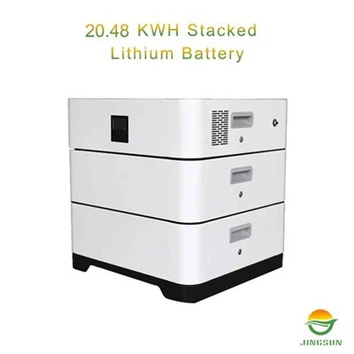 Batterie au lithium 20KWH