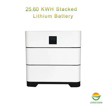 Batterie 25 kWh