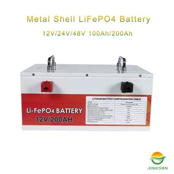 Batteries de remplacement au plomb