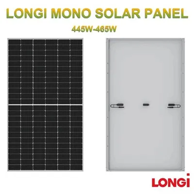 Longi 450W