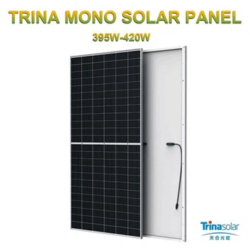 Trina Solaire 400W