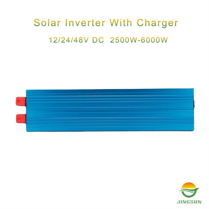 Solar Power Inverter 6000W