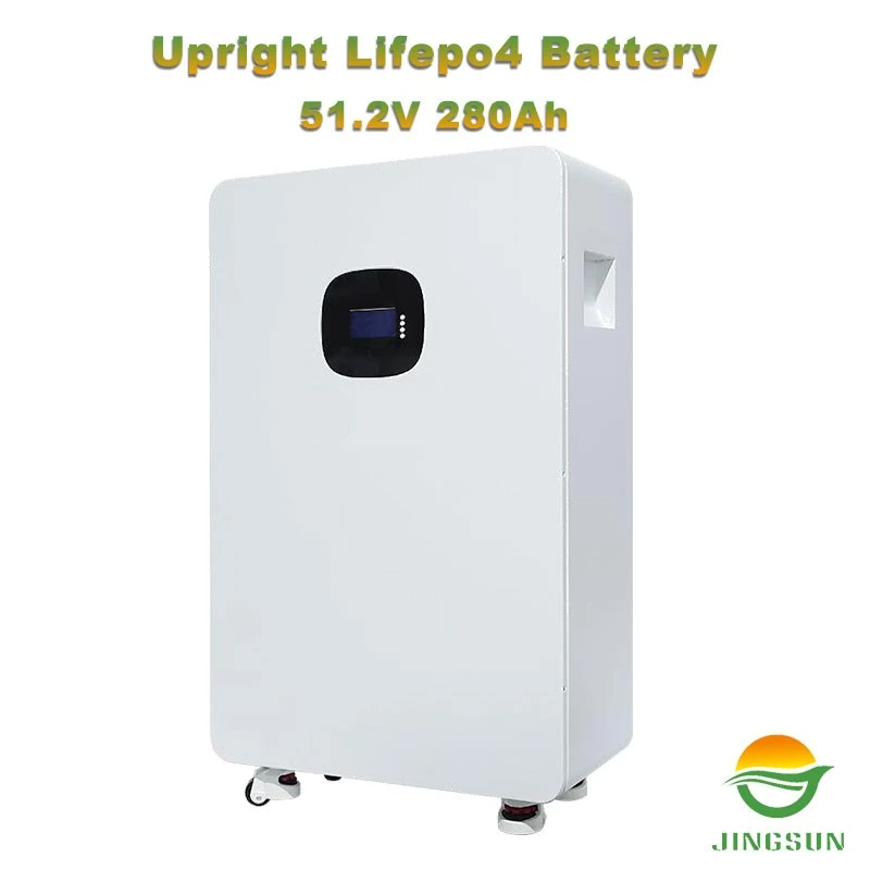 280Ah Lifepo4 Battery