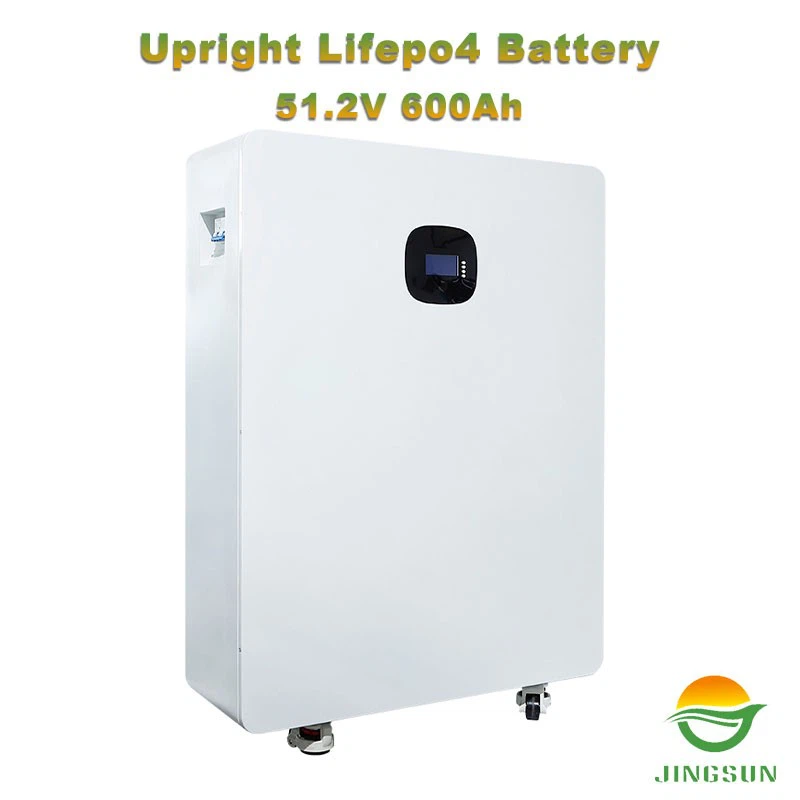 600Ah Lithium Battery