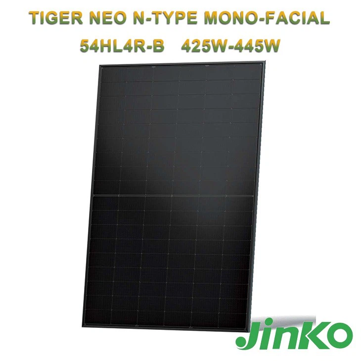 Jinko Solar 445