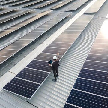 L'énergie solaire décolle en République tchèque avec une nouvelle capacité de 970 mégawatts