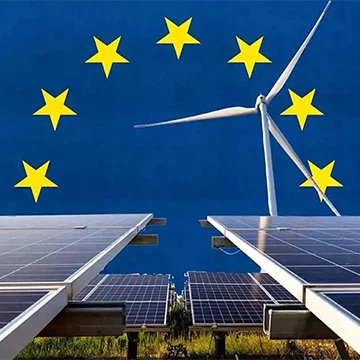L’UE organisera des enchères flexibles pour l’industrie solaire